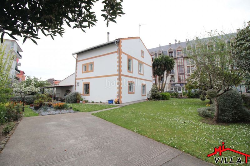 Foto 8b4ff1c1-105c-497d-9db3-3beab8bf7e3e. Casa amb aparcament a Colindres