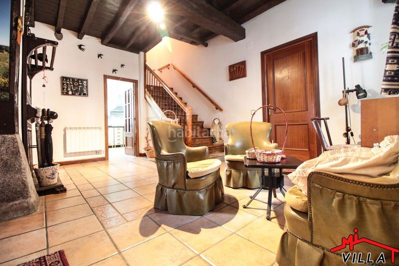 Foto cb8c0cbc-e9e2-4cf1-8622-fc9065d23d3a. Casa amb aparcament a Colindres