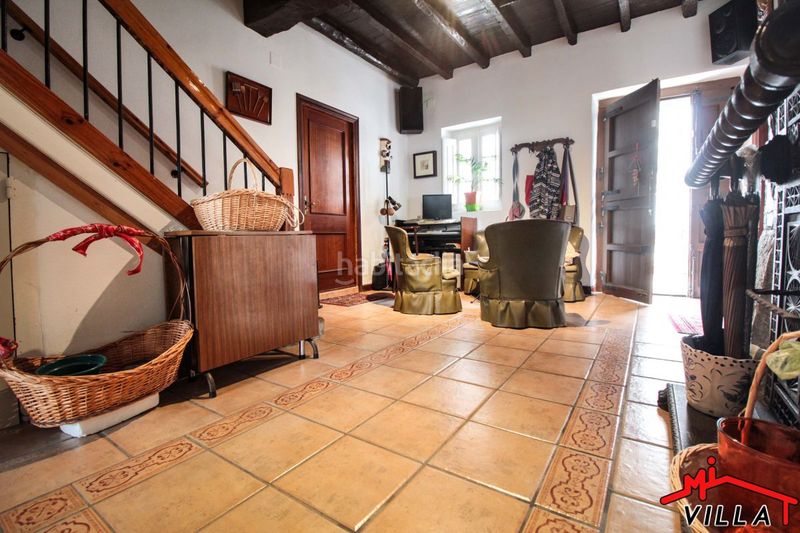 Foto cc1268c5-34b7-4ffb-afe4-12dd1640059a. Casa amb aparcament a Colindres