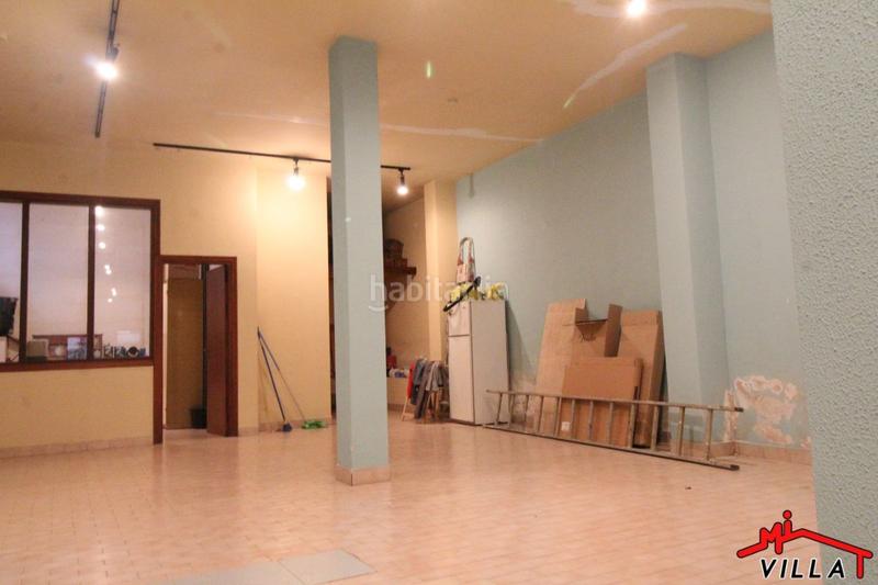 Foto 32c989f4-f88d-4d6f-b635-c43cd20d6792. Local comercial a Centro Laredo