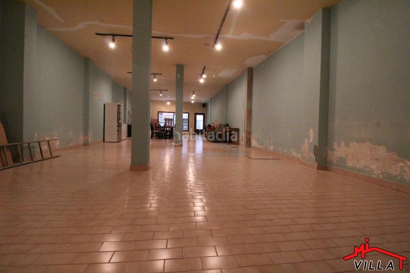Foto 36992372-eefa-40bd-a8ad-40c01b01f3b9. Local comercial a Centro Laredo
