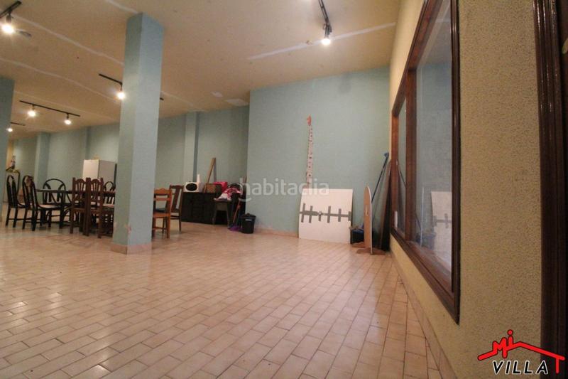 Foto 4a96a3e1-4de5-4471-9092-3bfee4c52f11. Local comercial a Centro Laredo