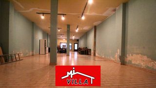 Business premise in Centro. Local com. en venta en centro.