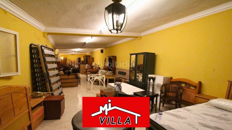 Foto 4b01f076-9969-4cd1-9c85-8967bd93b96e. Local comercial a Centro Laredo