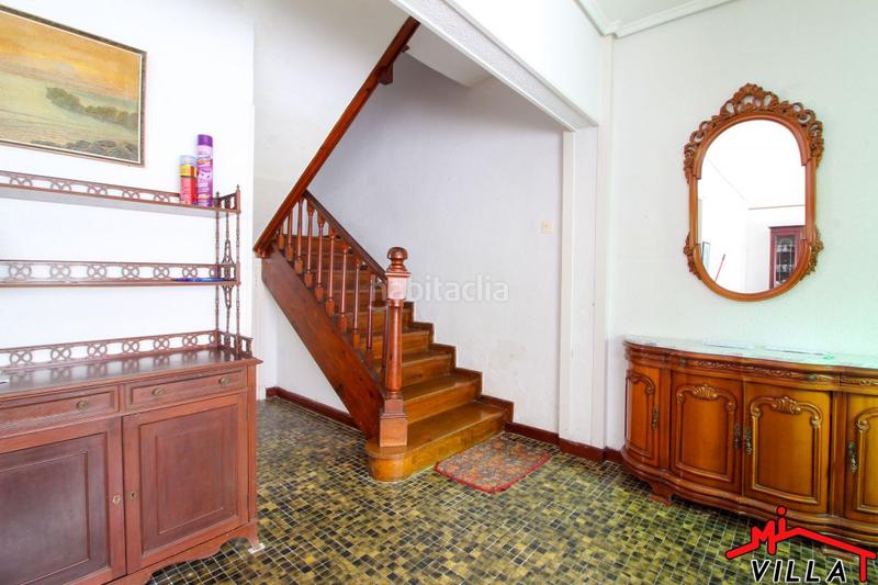 Foto 19119f56-de65-427d-8c9c-89d0129d718f. Casa  en venta en Centro, 4 dormitorios. en Centro Laredo