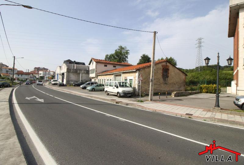 Foto 07182f01-46a5-4bf6-92b4-2a51a41d10a3. Terreno residencial terreno urbano en venta . en Colindres