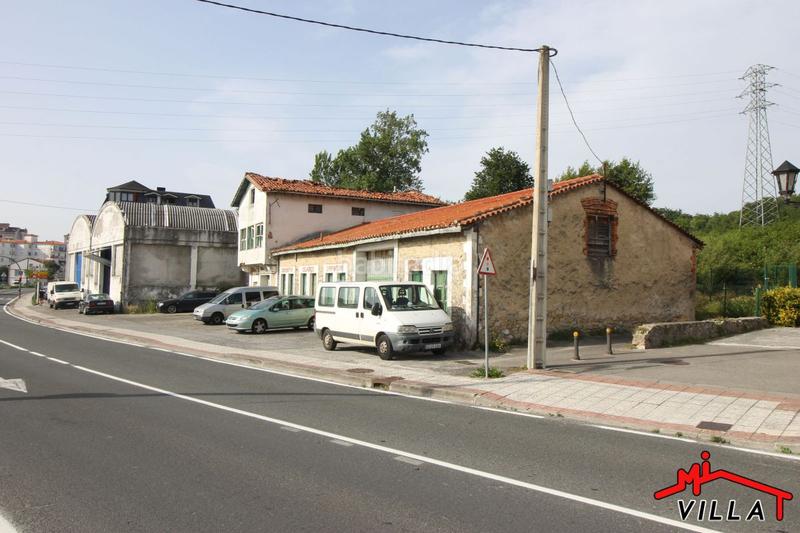 Foto 56abc2b0-225a-4dc3-94f9-264c767fbb3e. Terreno residencial terreno urbano en venta . en Colindres