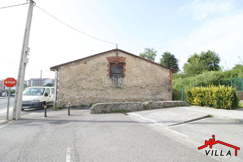 Foto 5e1c436b-897b-46f4-9898-cf6db453707e. Terreno residencial terreno urbano en venta . en Colindres