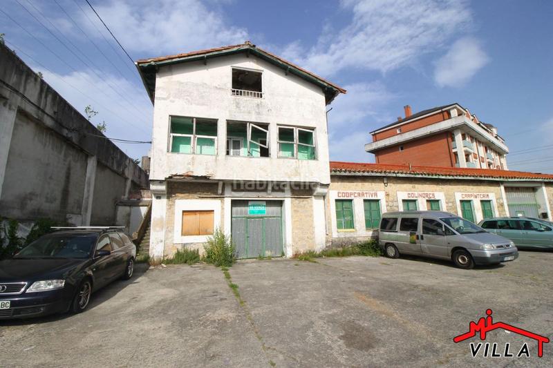 Foto 5f0ce41f-1613-41bf-a33c-46ef30296319. Terreno residencial terreno urbano en venta . en Colindres