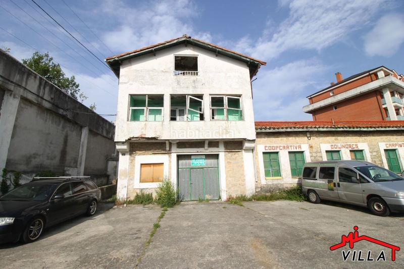 Foto 774b9607-1929-4068-ae31-feb0bed077ad. Terreno residencial terreno urbano en venta . en Colindres