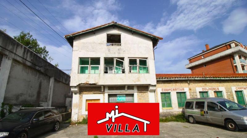 Foto 804d246c-e22b-4407-bf7d-b688eb32dde7. Terreno residencial terreno urbano en venta . en Colindres