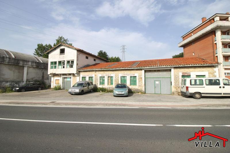 Foto ad8885f4-86b7-4194-961b-9ef8843e5ff0. Terreno residencial terreno urbano en venta . en Colindres