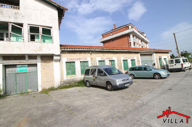 Foto aeb8e17f-36eb-4cba-9eb5-7ea940750b97. Terreno residencial terreno urbano en venta . en Colindres