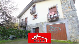 Casa a Ramales de la Victoria. Casa en venta en ramales de la victoria, 6 dormitorios.