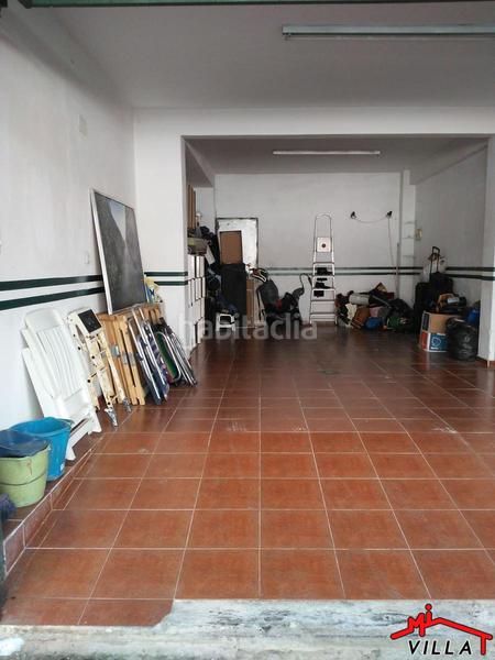 Foto 078a6401-e80b-44c4-9872-119fb8da12da. Parking coche garaje en venta en Centro. en Centro Laredo