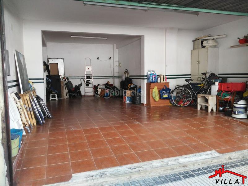 Foto 5c50a2bd-11f3-460f-96f4-828edcf21a40. Parking coche garaje en venta en Centro. en Centro Laredo