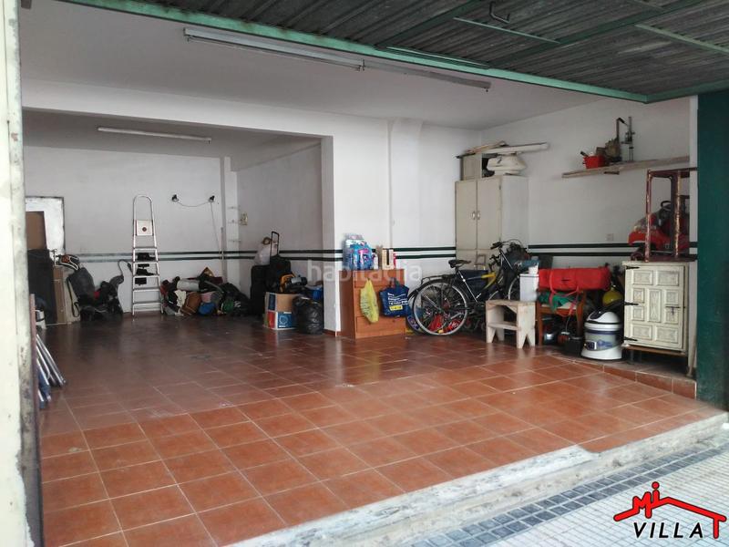 Foto c92db029-4d38-48dd-88ae-97e86a191a13. Parking coche garaje en venta en Centro. en Centro Laredo