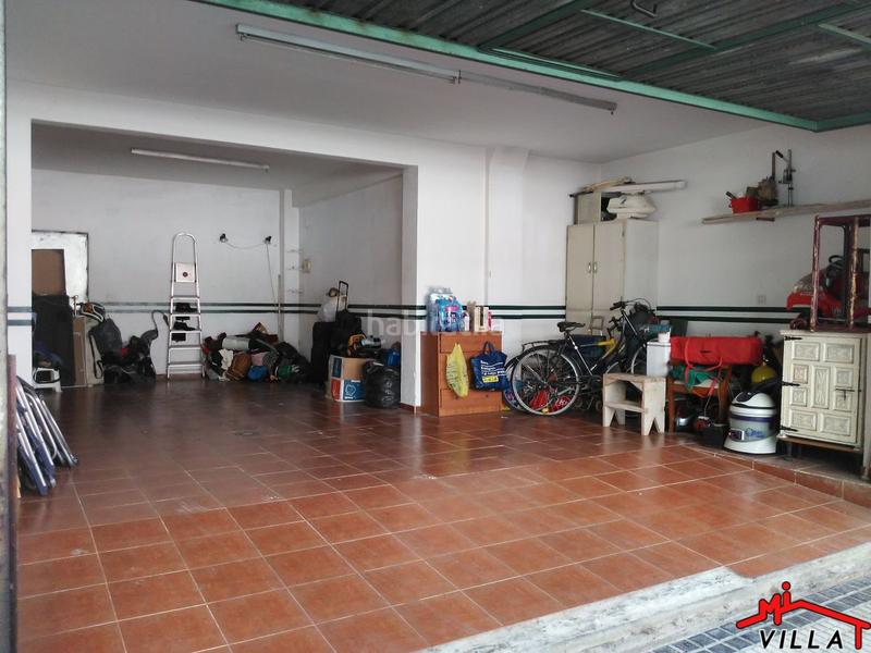 Foto e2039880-6de7-4230-974b-9d1a896c5694. Parking coche garaje en venta en Centro. en Centro Laredo