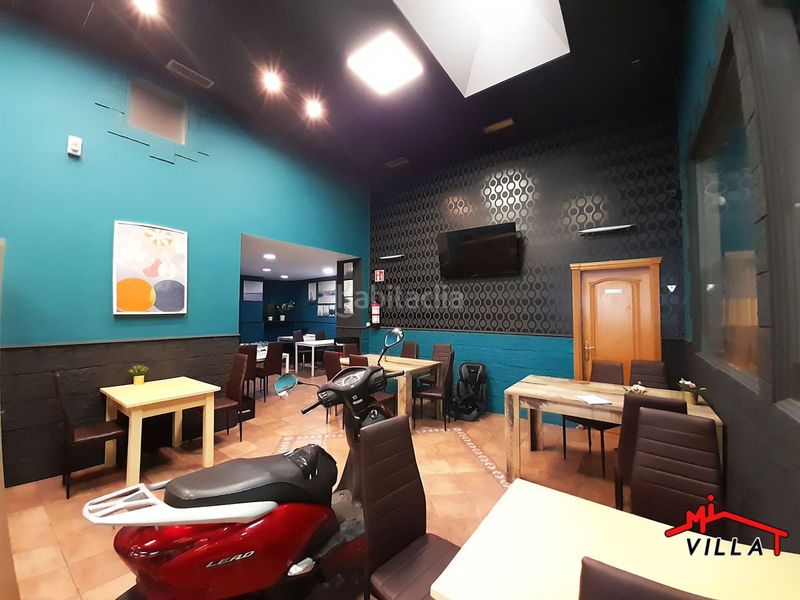 Foto 03cc33fb-823f-45be-9da3-ba3591f62994. Local comercial a Colindres