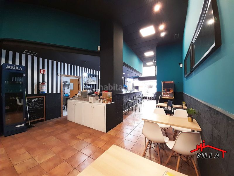Foto 11dcde3a-4809-4b2e-adbd-e38a6ec9ddaa. Local comercial a Colindres