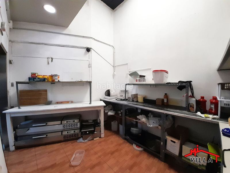 Foto 22230e52-839a-4101-bd98-127cb357d971. Local comercial a Colindres