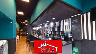 Local Comercial a Colindres. Bar en venta en colindres, 1 dormitorio.