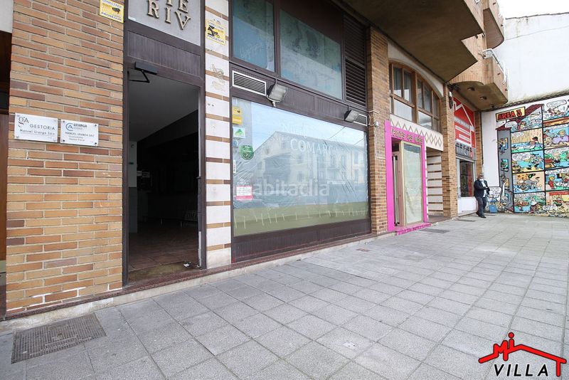 Foto 32745c59-909f-4079-9344-99870cd73f0f. Local comercial a Colindres