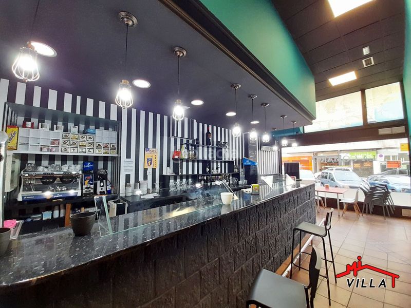Foto 3a638baa-09cd-4c47-9012-e92b5508fc6e. Local comercial a Colindres
