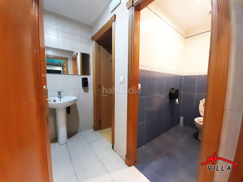 Foto 419203f6-6073-4adb-a35e-a062dc5ec212. Local comercial a Colindres