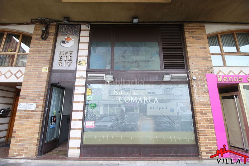Foto 4ba1d130-6b03-414c-ae5a-04473862dbf4. Local comercial a Colindres