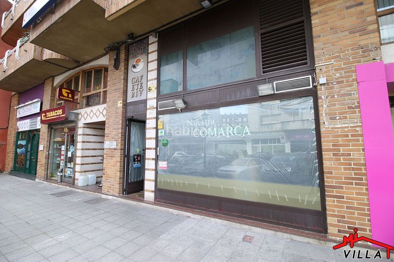 Foto 5e0859da-33cf-4f60-a859-0fa511c2f0da. Local comercial a Colindres
