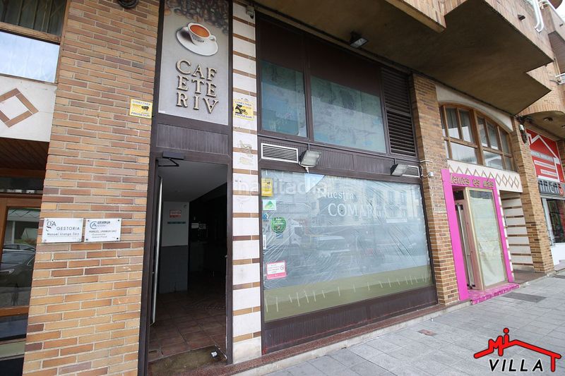 Foto 6c539b8e-8b31-46f2-b1a9-031c15480c70. Local comercial a Colindres
