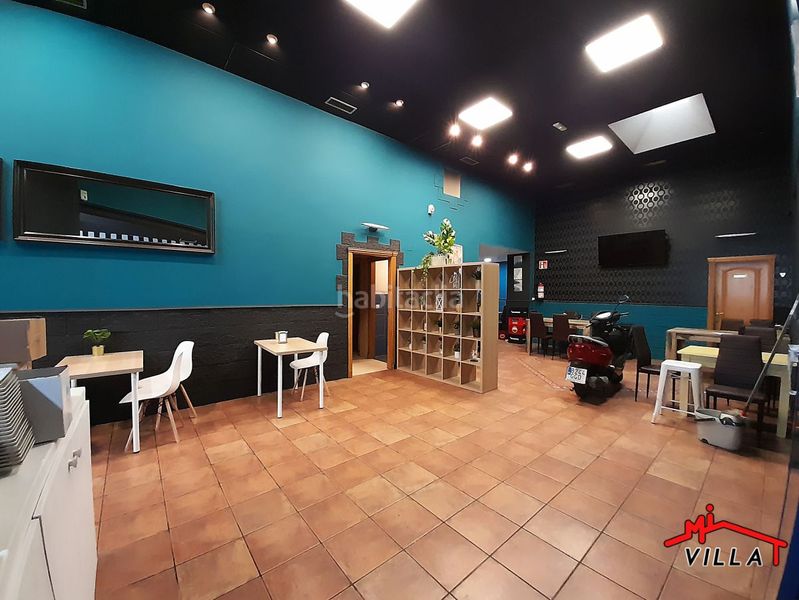 Foto 75e4951c-85f3-434d-9631-015b45c50131. Local comercial a Colindres