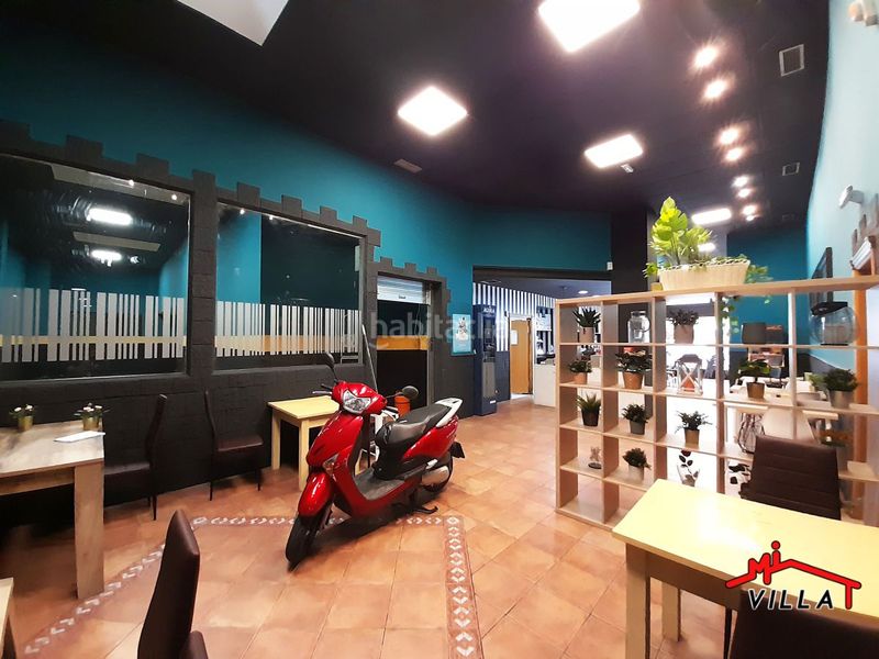 Foto 87ddaccc-c3c7-4164-8dfe-8ca4561715cf. Local comercial a Colindres