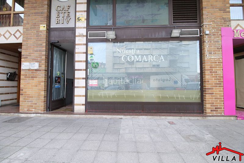 Foto a434e7a2-663c-4a22-b169-c9ccc63b0e48. Local comercial a Colindres