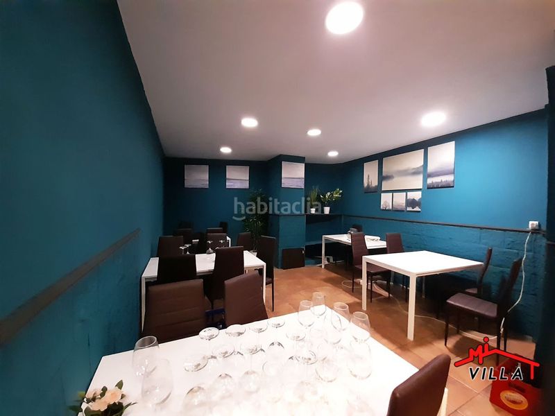 Foto b19e3e8c-f1d1-4461-948c-d5b99bef8cdc. Local comercial a Colindres