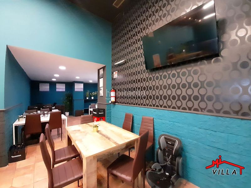 Foto d4dac9ac-b20e-4c62-a5ba-24f3640434d8. Local comercial a Colindres