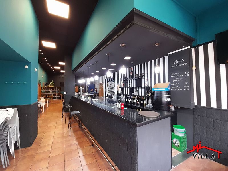 Foto f81b03c1-f974-4ceb-8e92-9ade38481614. Local comercial a Colindres