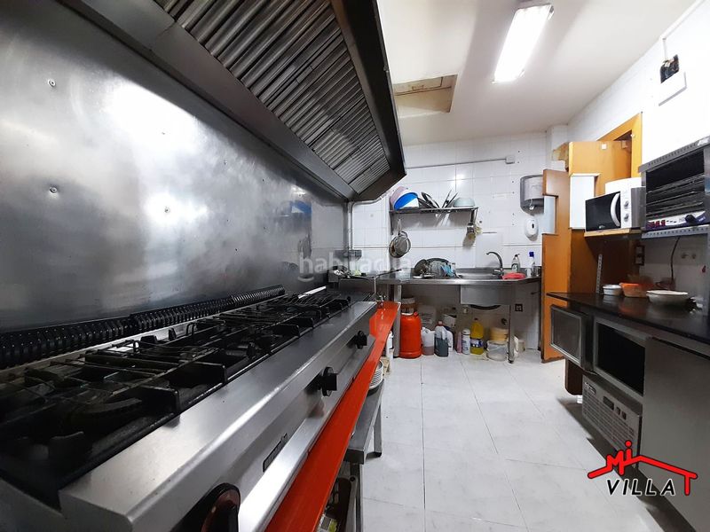 Foto ffae8909-b25f-4c63-ab0b-d04bb6abb163. Local comercial a Colindres