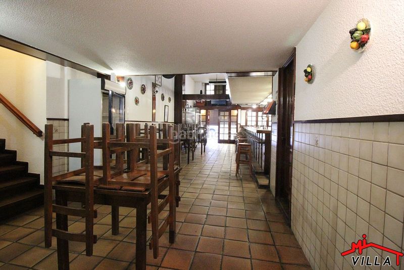 Foto 13fca2e1-6f42-4368-8c88-70f514381b9b. Local comercial a Colindres