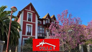 Chalet à Ampuero. Chalet individual en venta en ampuero, 10 dormitorios.