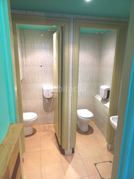 Foto a7c7ed9b-2665-4446-b8e9-912bea940458. Local comercial a Centro Laredo