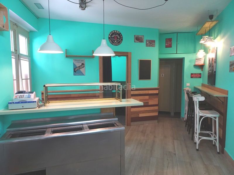 Foto b297e78d-68ce-4bc1-a54f-034978899588. Local comercial a Centro Laredo