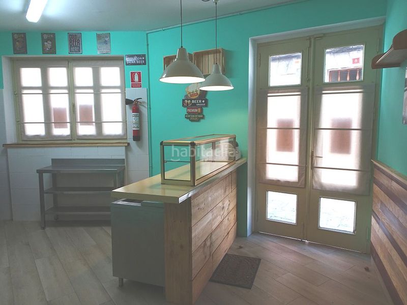 Foto c70f2ad5-6d0d-4cc9-834e-c4bb1a571b41. Local comercial a Centro Laredo