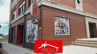 Local commercial à Colindres. Bar en venta en nuevo colindres.
