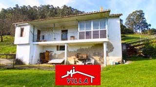 Casa a Voto. Casa en venta en voto.
