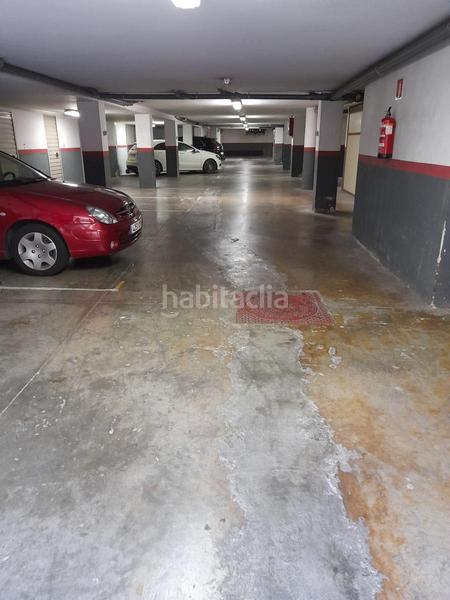 Foto 06e14538-ccec-4231-aa1a-fe6535d9a3d3. Parking coche garaje en venta en Centro. en Centro Laredo