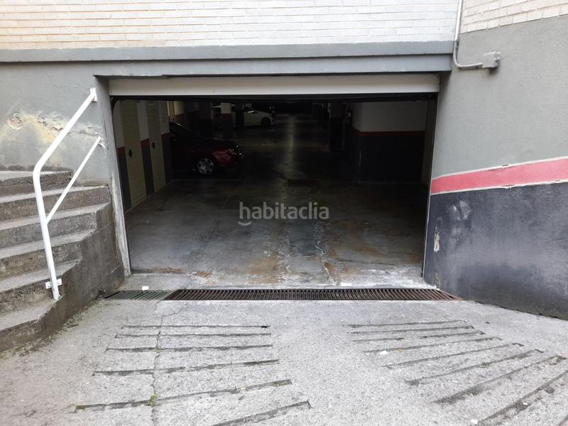 Foto 2a92c376-90b8-454f-8f9a-33c811d3d9bf. Parking coche garaje en venta en Centro. en Centro Laredo