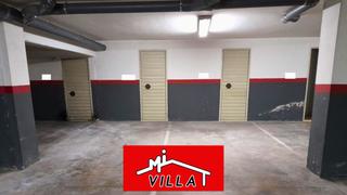 Autoparkplatz in Centro. Garaje en venta en centro.