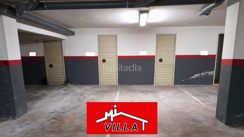 Foto 61711f33-521f-4856-9e45-3db6ee76b310. Parking coche garaje en venta en Centro. en Centro Laredo